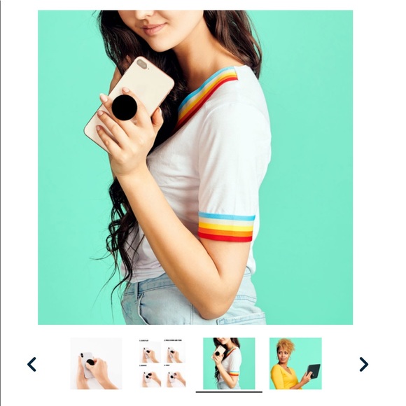 Pop socket - Picture 7 of 7